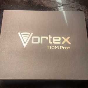 Vortex tablet